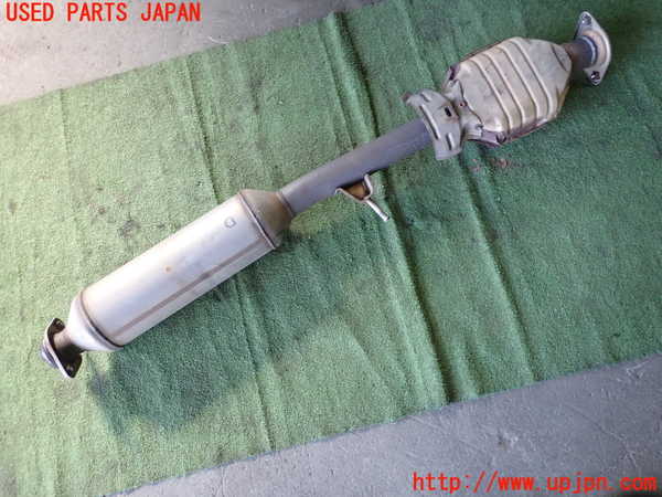 1UPJ-34182651]アルテッツァ(SXE10)センターパイプ1 中古_m0004.jpg