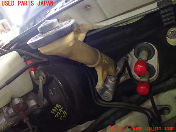 1UPJ-34183310]アルテッツァ(SXE10)クラッチマスター 中古_m0001.jpg