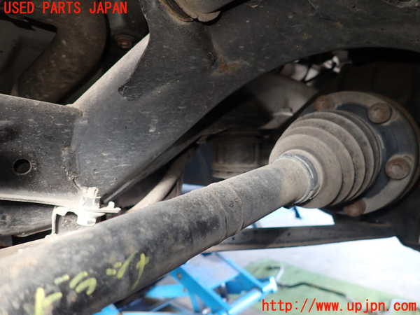 1UPJ-34184025]アルテッツァ(SXE10)左リアドライブシャフト 中古_m0002.jpg