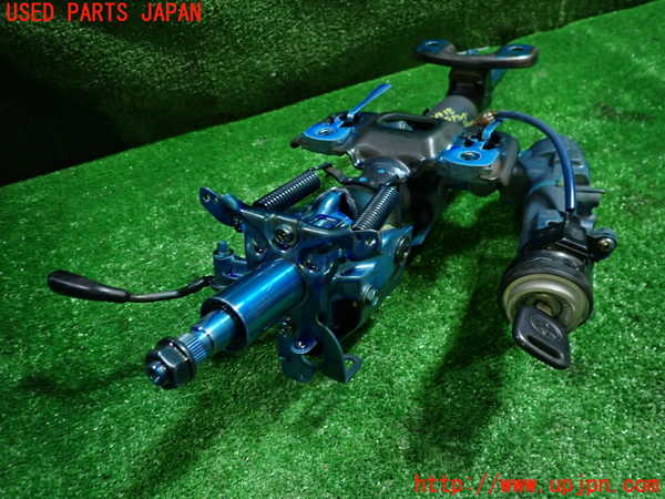 1UPJ-34184260]アルテッツァ(SXE10)ステアリングシャフト 中古_m0001.jpg