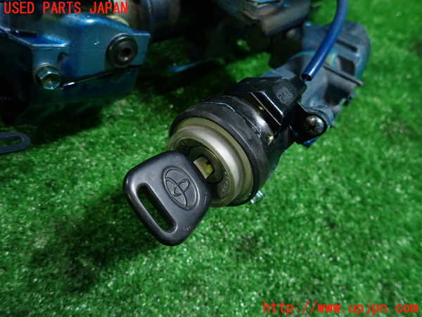 1UPJ-34184260]アルテッツァ(SXE10)ステアリングシャフト 中古_m0002.jpg