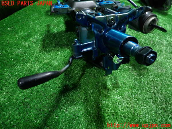 1UPJ-34184260]アルテッツァ(SXE10)ステアリングシャフト 中古_m0003.jpg