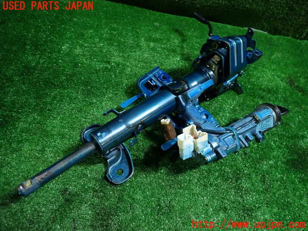 1UPJ-34184260]アルテッツァ(SXE10)ステアリングシャフト 中古_m0004.jpg