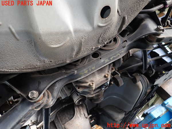 1UPJ-34185295]アルテッツァ(SXE10)リアメンバー 中古_m0001.jpg