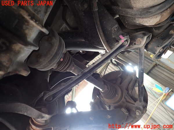 1UPJ-34185295]アルテッツァ(SXE10)リアメンバー 中古_m0002.jpg