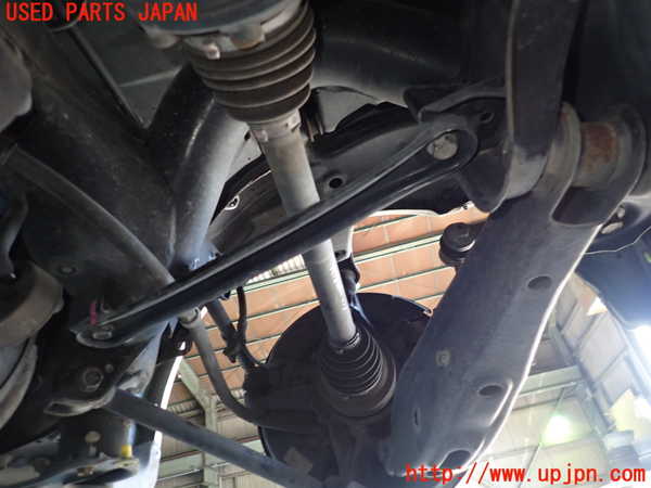 1UPJ-34185295]アルテッツァ(SXE10)リアメンバー 中古_m0003.jpg