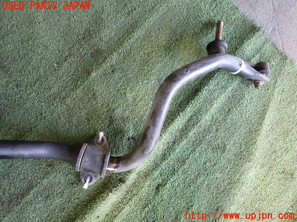 1UPJ-34185440]アルテッツァ(SXE10)フロントスタビライザー 中古_m0002.jpg