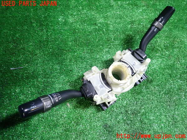 1UPJ-34186720]アルテッツァ(SXE10)コンビネーションスイッチ 中古_m0001.jpg