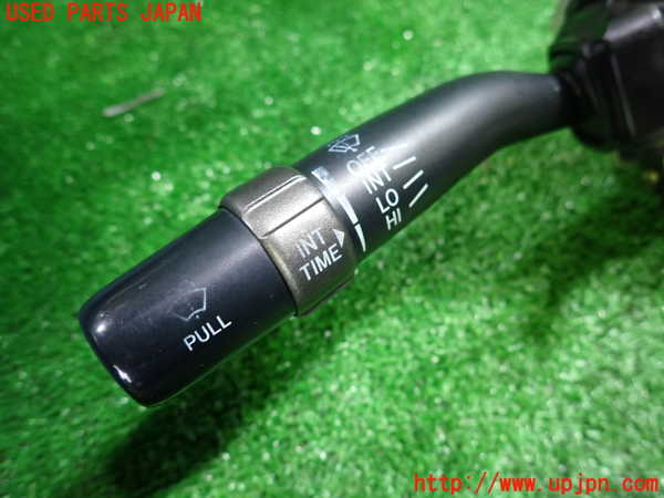 1UPJ-34186720]アルテッツァ(SXE10)コンビネーションスイッチ 中古_m0003.jpg