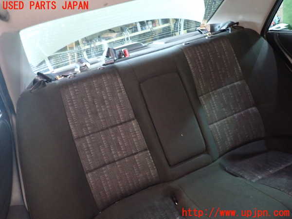 1UPJ-34187385]アルテッツァ(SXE10)リアシート 中古_m0002.jpg