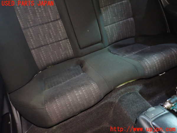 1UPJ-34187385]アルテッツァ(SXE10)リアシート 中古_m0003.jpg