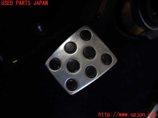 1UPJ-34187590]アルテッツァ(SXE10)クラッチペダル 中古_m0002.jpg