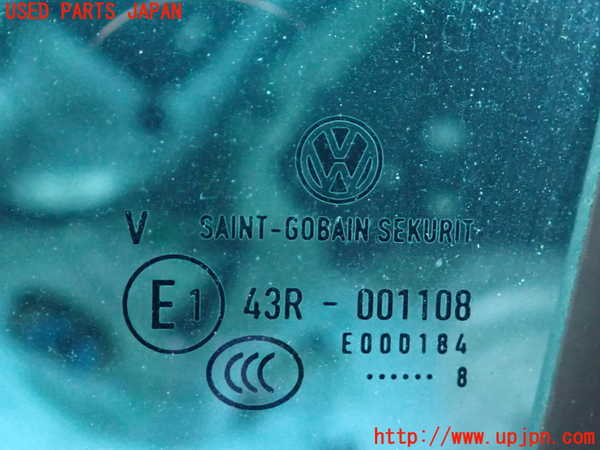 2UPJ-34191320]VW ゴルフ(AUCJZ)左後ドア 中古(43R-001108)_m0003.jpg