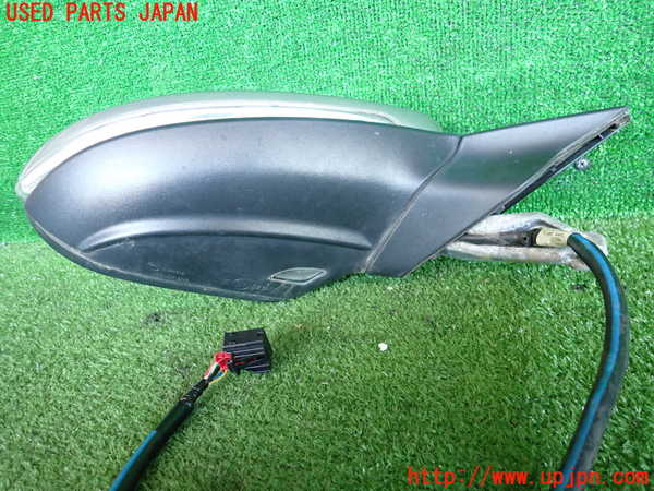 2UPJ-34191210]VW ゴルフ(AUCJZ)右ドアミラー 中古_m0003.jpg