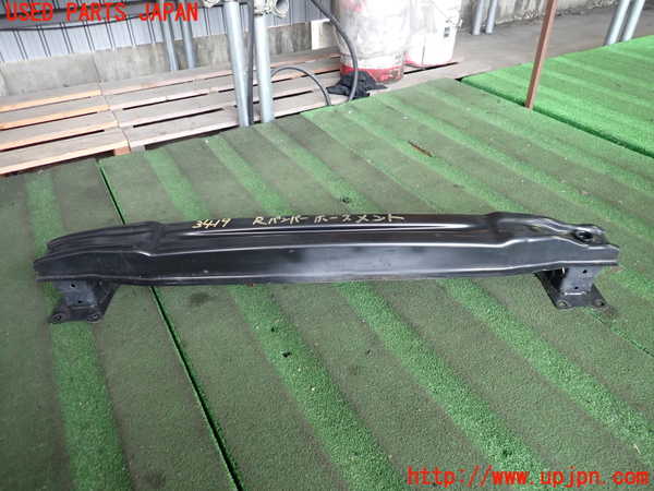 2UPJ-34191614]VW ゴルフ(AUCJZ)リアバンパーホースメント 中古_m0004.jpg