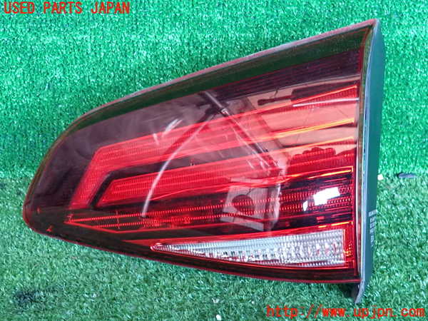 2UPJ-34191550]VW ゴルフ(AUCJZ)右リアフィニッシャー 中古_m0001.jpg