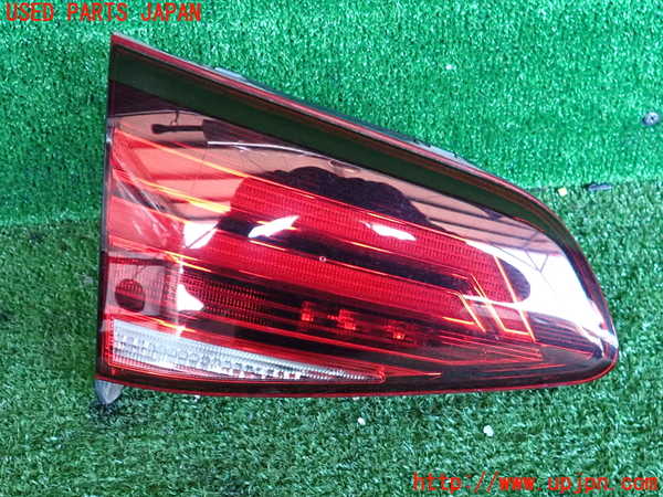 2UPJ-34191552]VW ゴルフ(AUCJZ)左リアフィニッシャー 中古_m0001.jpg