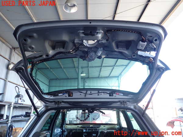 2UPJ-34191566]VW ゴルフ(AUCJZ)バックドア リアゲート ハッチ 中古(43R-01351)_m0002.jpg