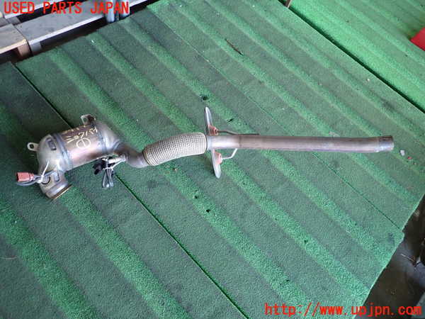 2UPJ-34192661]VW ゴルフ(AUCJZ)触媒1 中古_m0001.jpg