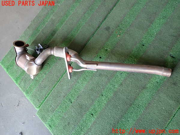 2UPJ-34192661]VW ゴルフ(AUCJZ)触媒1 中古_m0003.jpg