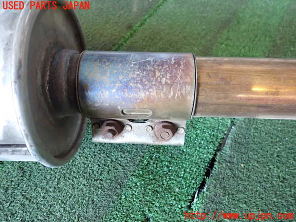 2UPJ-34192671]VW ゴルフ(AUCJZ)リアマフラー1 中古_m0003.jpg