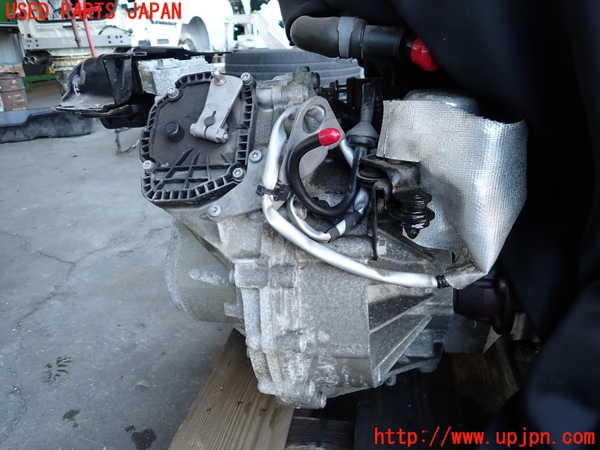 2UPJ-34193010]VW ゴルフ(AUCJZ)ミッション AT CJZA 中古_m0002.jpg