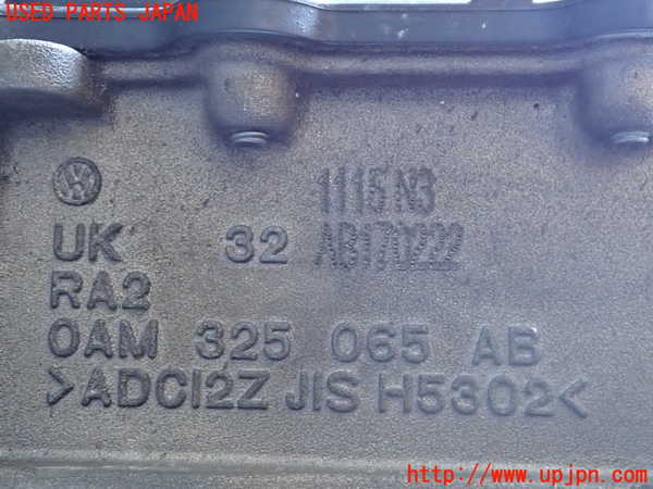 2UPJ-34193010]VW ゴルフ(AUCJZ)ミッション AT CJZA 中古_m0004.jpg