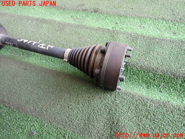 2UPJ-34194015]VW ゴルフ(AUCJZ)左フロントドライブシャフト 中古_m0003.jpg
