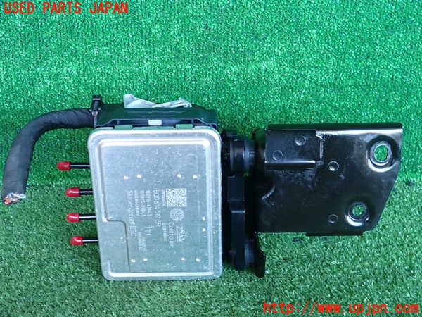 2UPJ-34194040]VW ゴルフ(AUCJZ)ABSアクチュエーター 中古_m0001.jpg