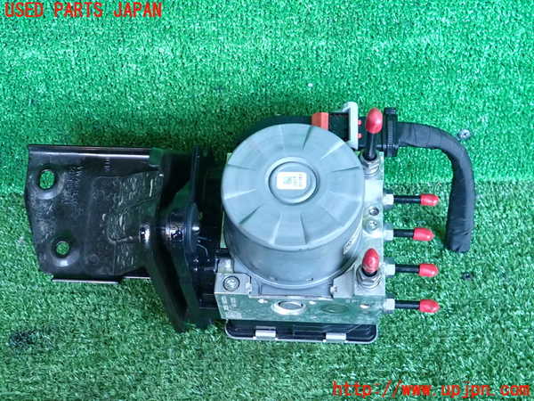 2UPJ-34194040]VW ゴルフ(AUCJZ)ABSアクチュエーター 中古_m0002.jpg