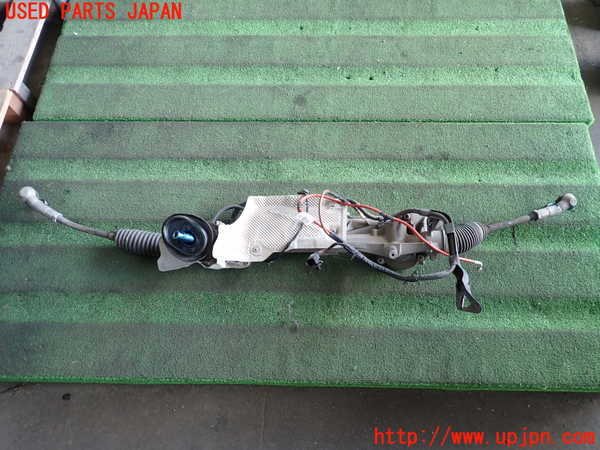 2UPJ-34194235]VW ゴルフ(AUCJZ)パワステギアボックス 中古_m0001.jpg