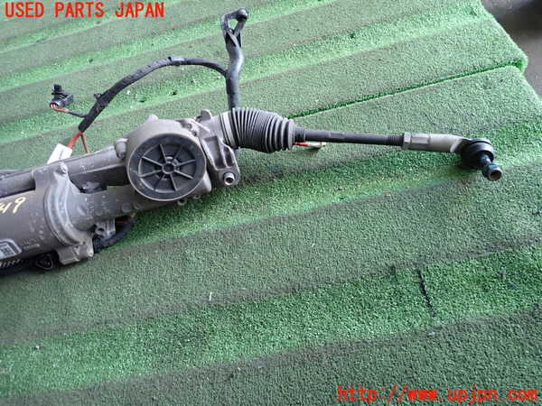2UPJ-34194235]VW ゴルフ(AUCJZ)パワステギアボックス 中古_m0002.jpg