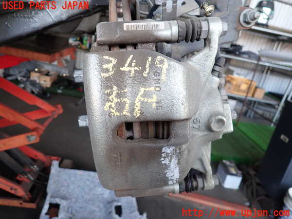 2UPJ-34194080]VW ゴルフ(AUCJZ)右フロントキャリパー 中古_m0001.jpg