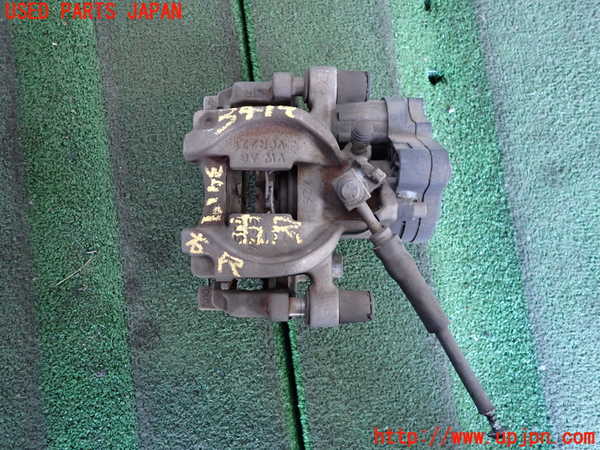 2UPJ-34194090]VW ゴルフ(AUCJZ)右リアキャリパー 中古_m0001.jpg