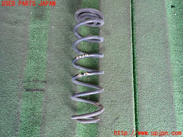 2UPJ-34195105]VW ゴルフ(AUCJZ)左リアスプリング 中古_m0001.jpg