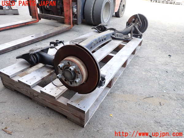 2UPJ-34195380]VW ゴルフ(AUCJZ)リアアクスルビーム 中古_m0004.jpg