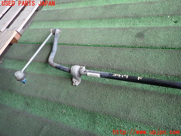 2UPJ-34195440]VW ゴルフ(AUCJZ)フロントスタビライザー 中古_m0003.jpg