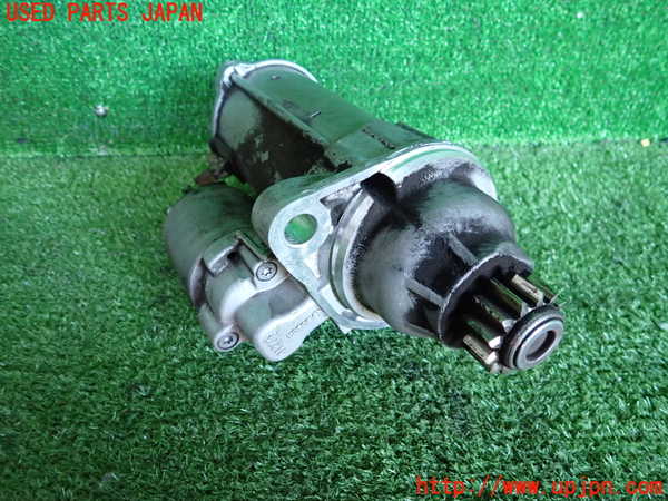 2UPJ-34196010]VW ゴルフ(AUCJZ)セルモーター 中古_m0002.jpg