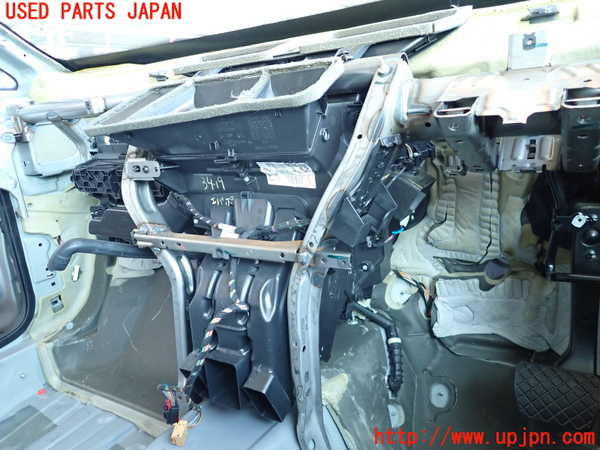 2UPJ-34196081]VW ゴルフ(AUCJZ)エバポレーター1 中古_m0002.jpg
