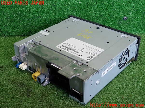 2UPJ-34196589]VW ゴルフ(AUCJZ)カーナビゲーション HDD 中古_m0002.jpg