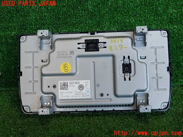 2UPJ-34196629]VW ゴルフ(AUCJZ)モニター 中古_m0002.jpg