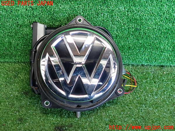 2UPJ-34196680]VW ゴルフ(AUCJZ)バックカメラ 中古_m0001.jpg