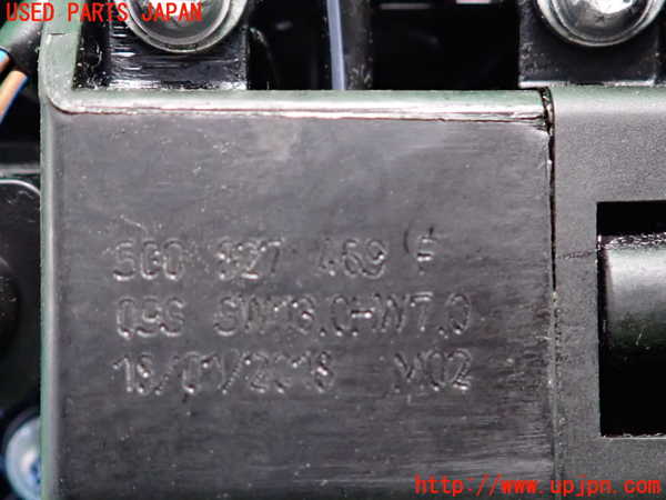 2UPJ-34196680]VW ゴルフ(AUCJZ)バックカメラ 中古_m0003.jpg