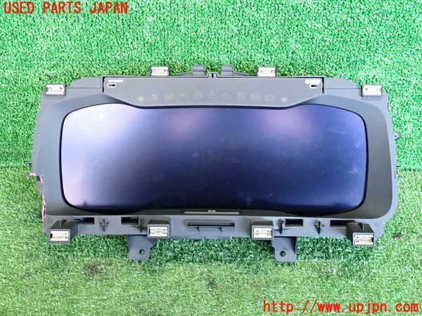 2UPJ-34196170]VW ゴルフ(AUCJZ)スピードメーター (ジャンク品) 中古_m0001.jpg