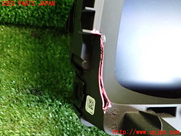 2UPJ-34196170]VW ゴルフ(AUCJZ)スピードメーター (ジャンク品) 中古_m0002.jpg