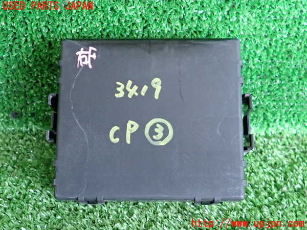 2UPJ-34196148]VW ゴルフ(AUCJZ)コンピューター3 中古_m0001.jpg