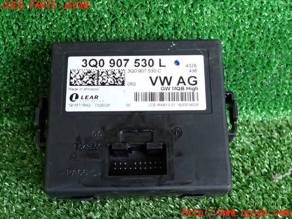 2UPJ-34196148]VW ゴルフ(AUCJZ)コンピューター3 中古_m0002.jpg