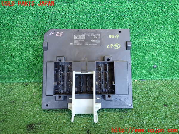 2UPJ-34196149]VW ゴルフ(AUCJZ)コンピューター4 中古_m0001.jpg