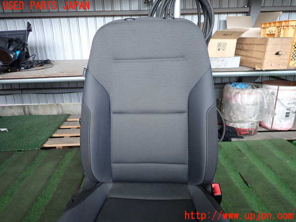 2UPJ-34197035]VW ゴルフ(AUCJZ)運転席シート 中古_m0003.jpg