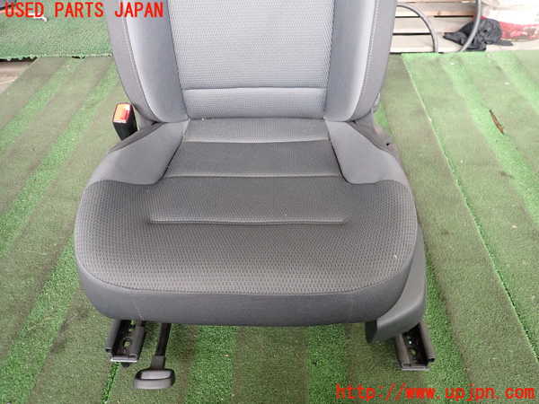 2UPJ-34197065]VW ゴルフ(AUCJZ)助手席シート 中古_m0002.jpg